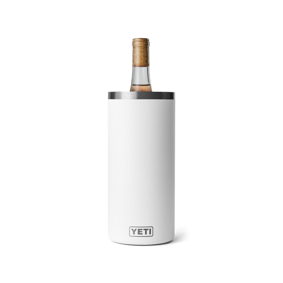 YETI Wine Chiller (white) -