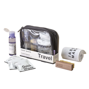 Jason Markk Travel Kit