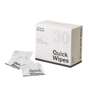 Jason Markk Quick Wipes - Box of 30