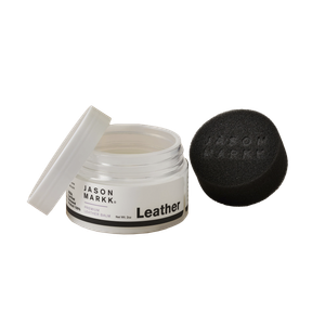 Jason Markk Leather Conditioning Balm