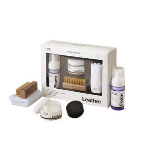Jason Markk Leather Care Kit