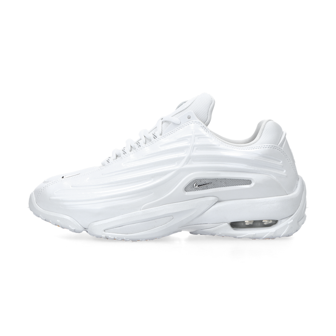 Nike x NOCTA Hot Step 2 (white / chrome-university gold