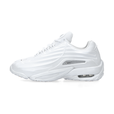 Nike × NOCTA Hot Step 2 ホワイト 28cm Nike x NOCTA Hot Step 2 (white / chrome-university gold