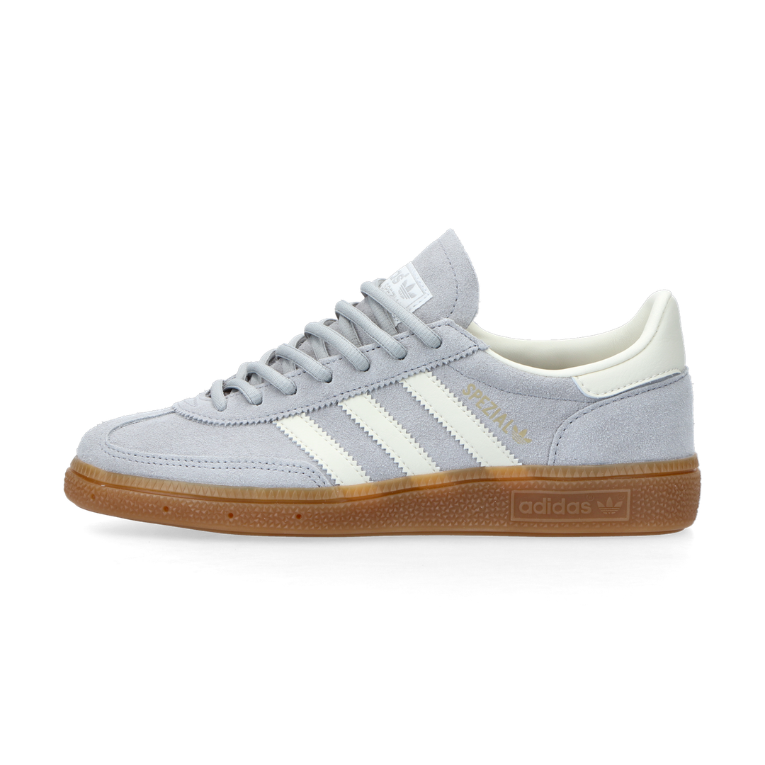 adidas Handball Spezial (grey) 43einhalb Sneaker Store