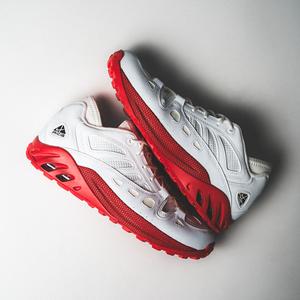 ACG Air Exploraid (summit white / black / summit white)