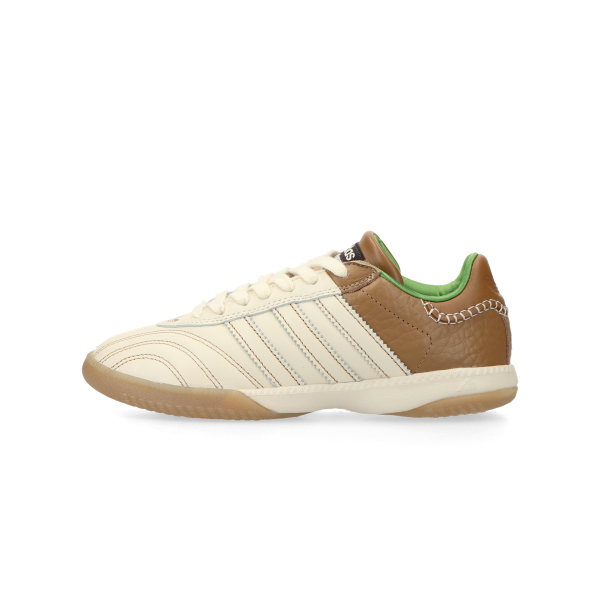 adidas x Wales Bonner Samba Millenium "Elena Nappa" beige 38 - Sneaker