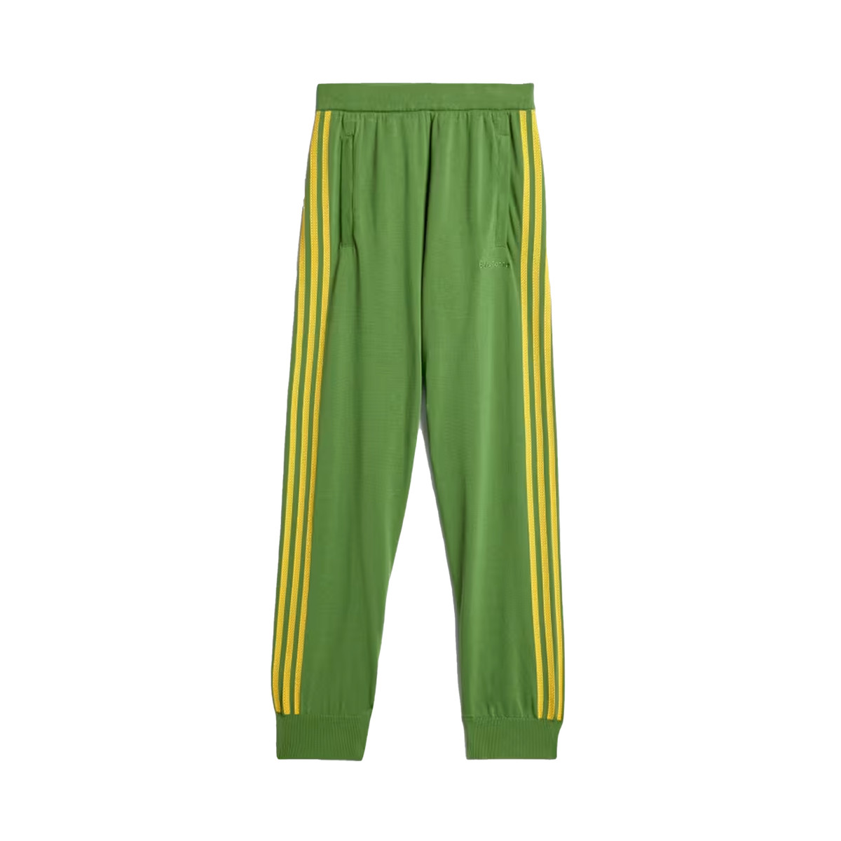 adidas x Wales Bonner N Knit Track Pants grün XS - Hosen & Shorts