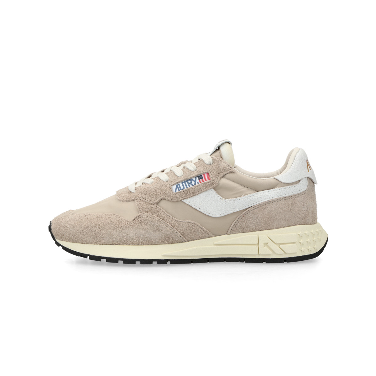Autry Reelwind Low W beige 39 - Sneaker