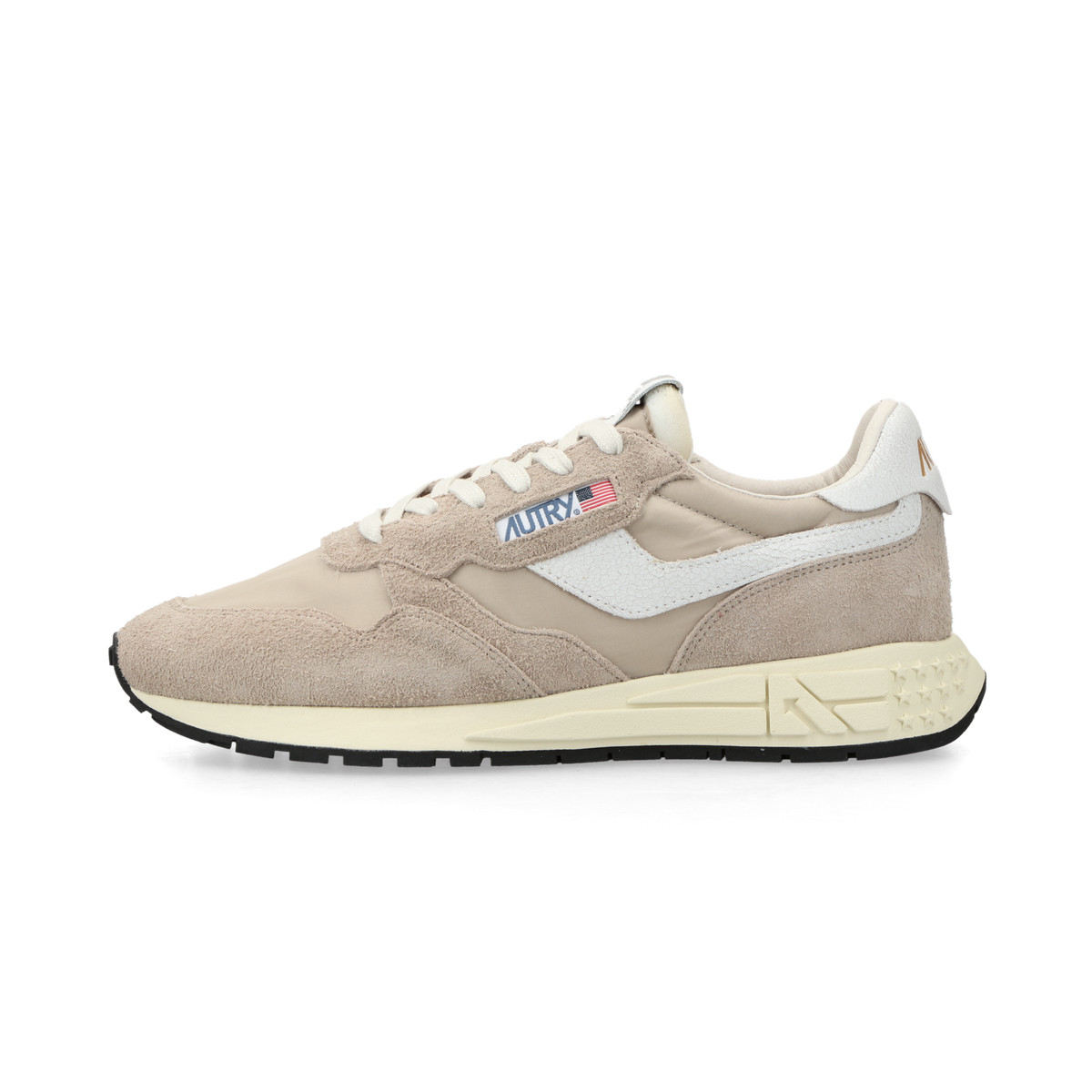 Autry Reelwind Low beige 42 - Sneaker