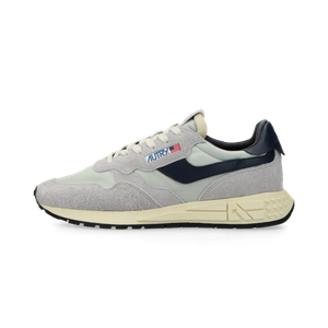 Autry Reelwind Low M (hair / nylon loft / space)