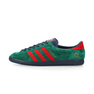 adidas Blackburn SPZL Green Better Scarlet
