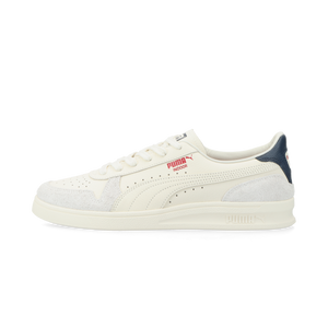 Puma Indoor (white)