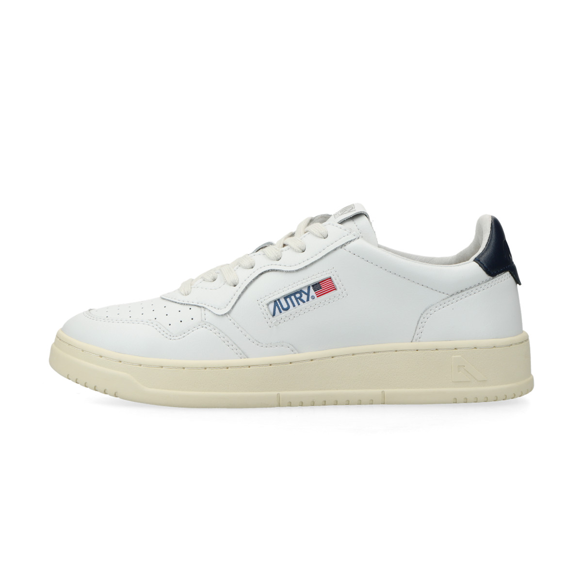 Autry Medalist Low weiß 40 - Sneaker