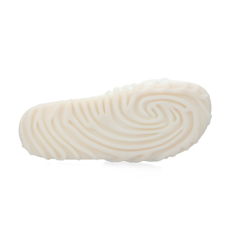 Crocs x Salehe Bembury Pollex Slide Mayo | 43einhalb Sneaker Store