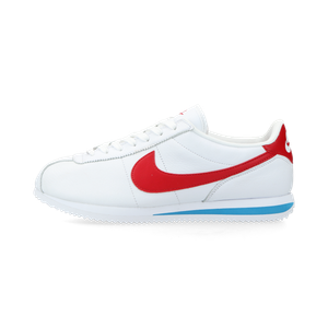 Nike Cortez (white / varsity red / varsity blue)