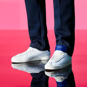Lacombe SPZL White Navy