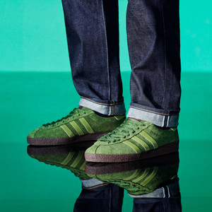 Ardwick SPZL (green)