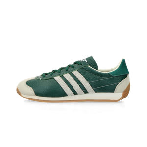 adidas Country OG W (green / white / silver)