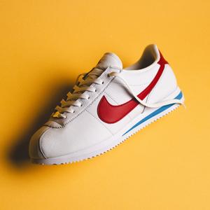 Cortez (white / varsity red / varsity blue)