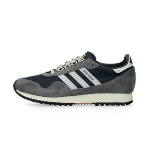 adidas New York Grey (aurink / greone / cblack)