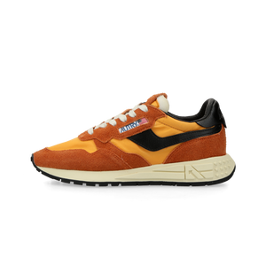 Autry Reelwind Low W (orange)