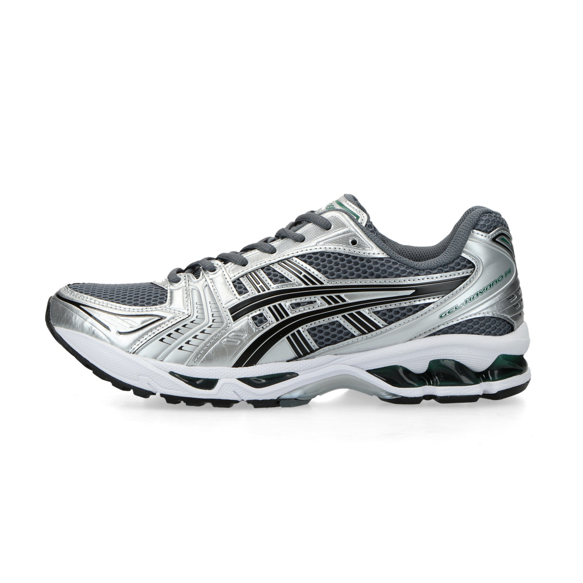 ASICS SportStyle GEL-KAYANO 14 silber 39.5 - Sneaker