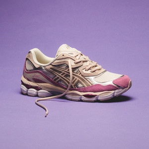 GEL-NYC (cream / mineral beige)