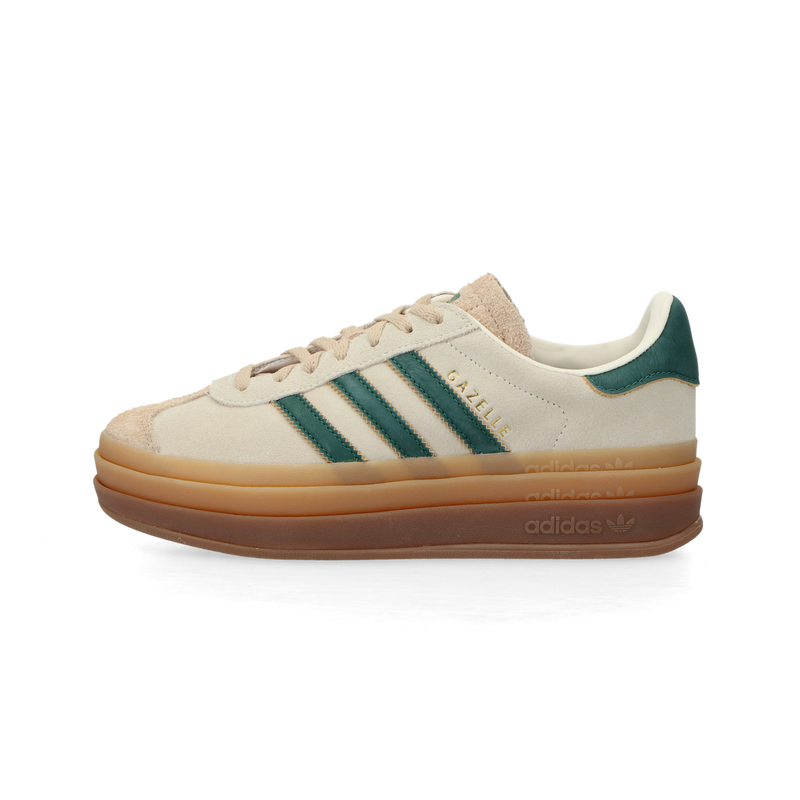 adidas gazelle silver green womens Adidas Gazelle Indoor Sneaker » Buy online now! main image 0