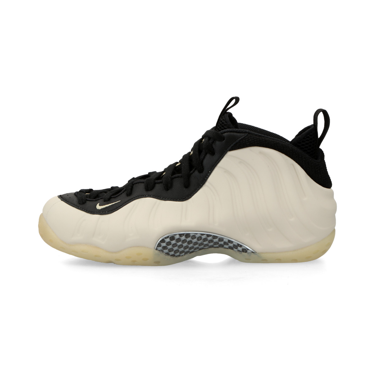 Nike Air Foamposite One beige 40.5 - Sneaker
