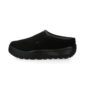 Nike ACG Rufus (black / black / summit white / hot curry)