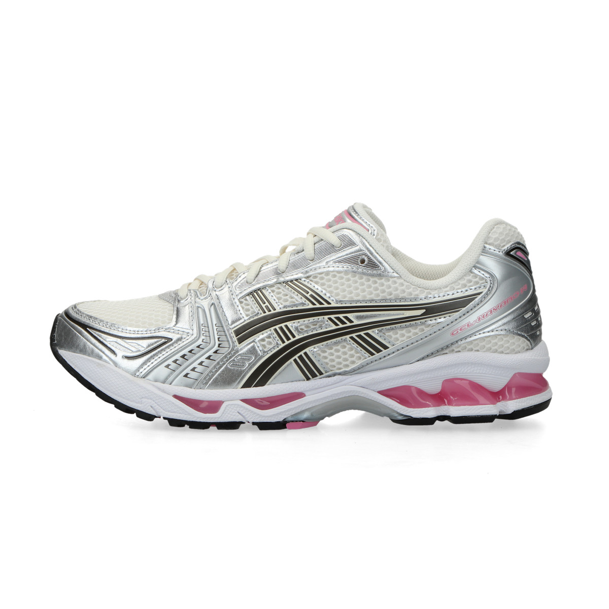 ASICS SportStyle GEL-KAYANO 14 silber 44.5 - Midweekdeals