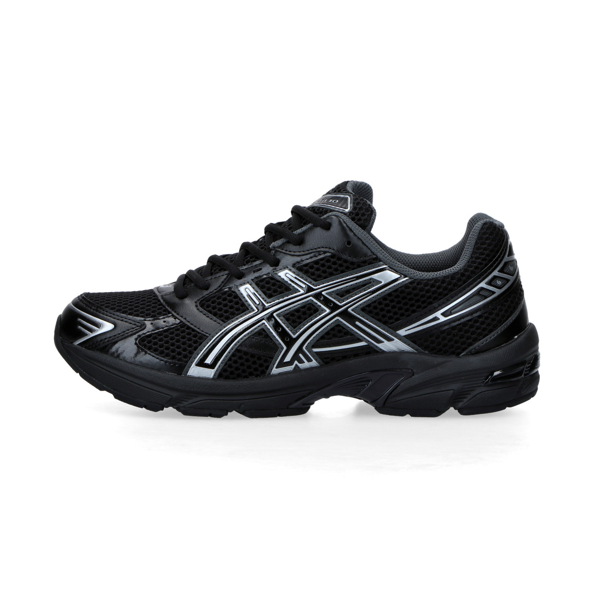 ASICS SportStyle GEL-1130 schwarz 39 - Sneaker