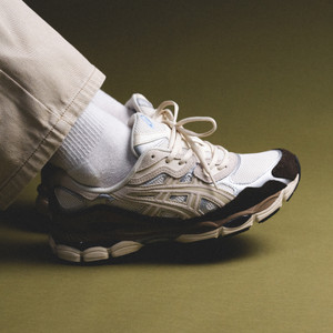 GEL-NYC (cream / cream)