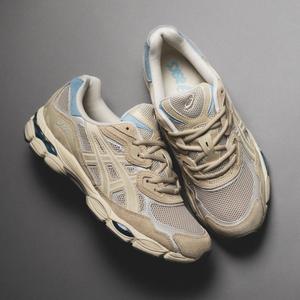 Gel-NYC (smoke grey / smoke grey)