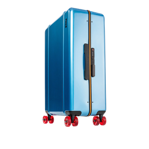 Floyd Check-In Pacific Blue