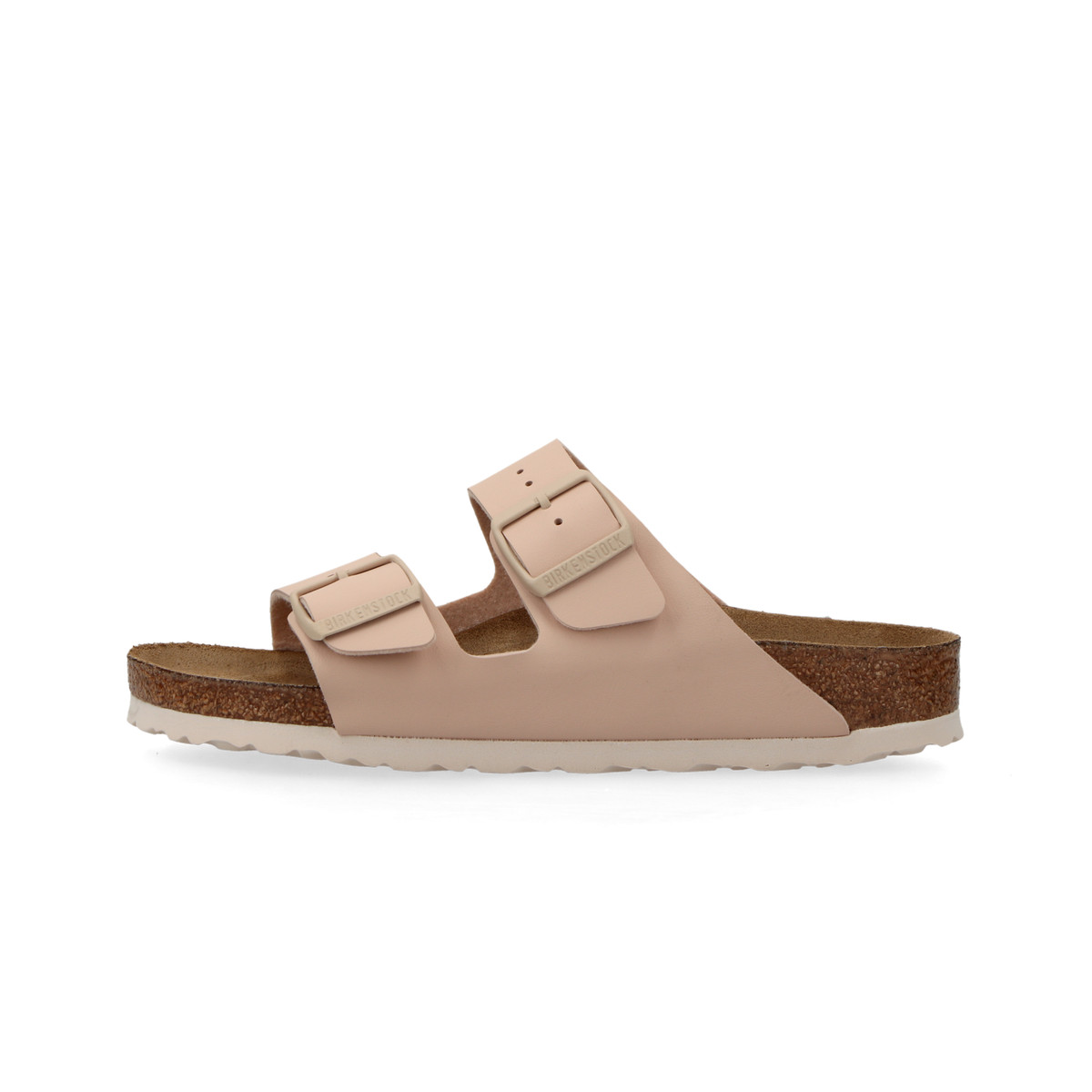 Birkenstock Arizona Birko-Flor Narrow pink / rosa 36 - Sneaker