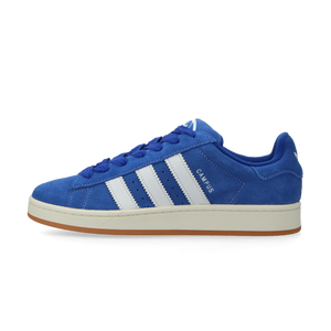 adidas Campus 00s (semi lucid blue / cloud white / off white)