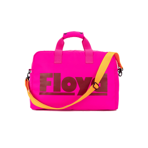 Floyd Weekender Reisetasche Hollywood Pink