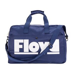 Floyd Weekender Reisetasche Shark Blue