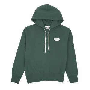 Autry Hoodie Main Women (jersey green)