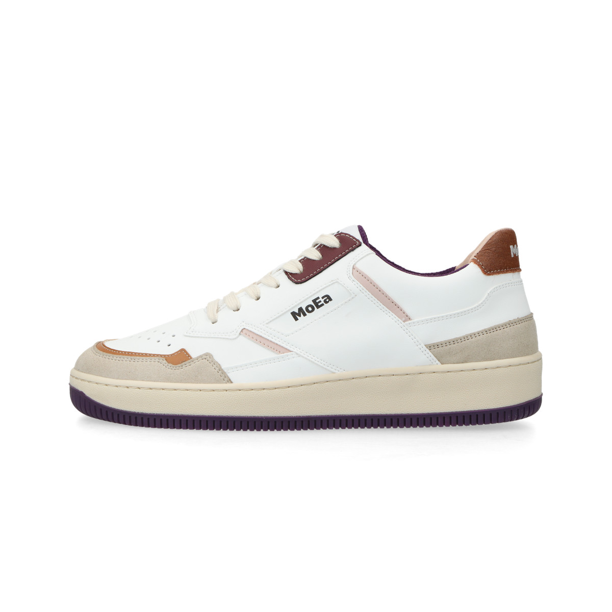 MoEa GEN1 "All In Purple"weiß 36 - Sneaker