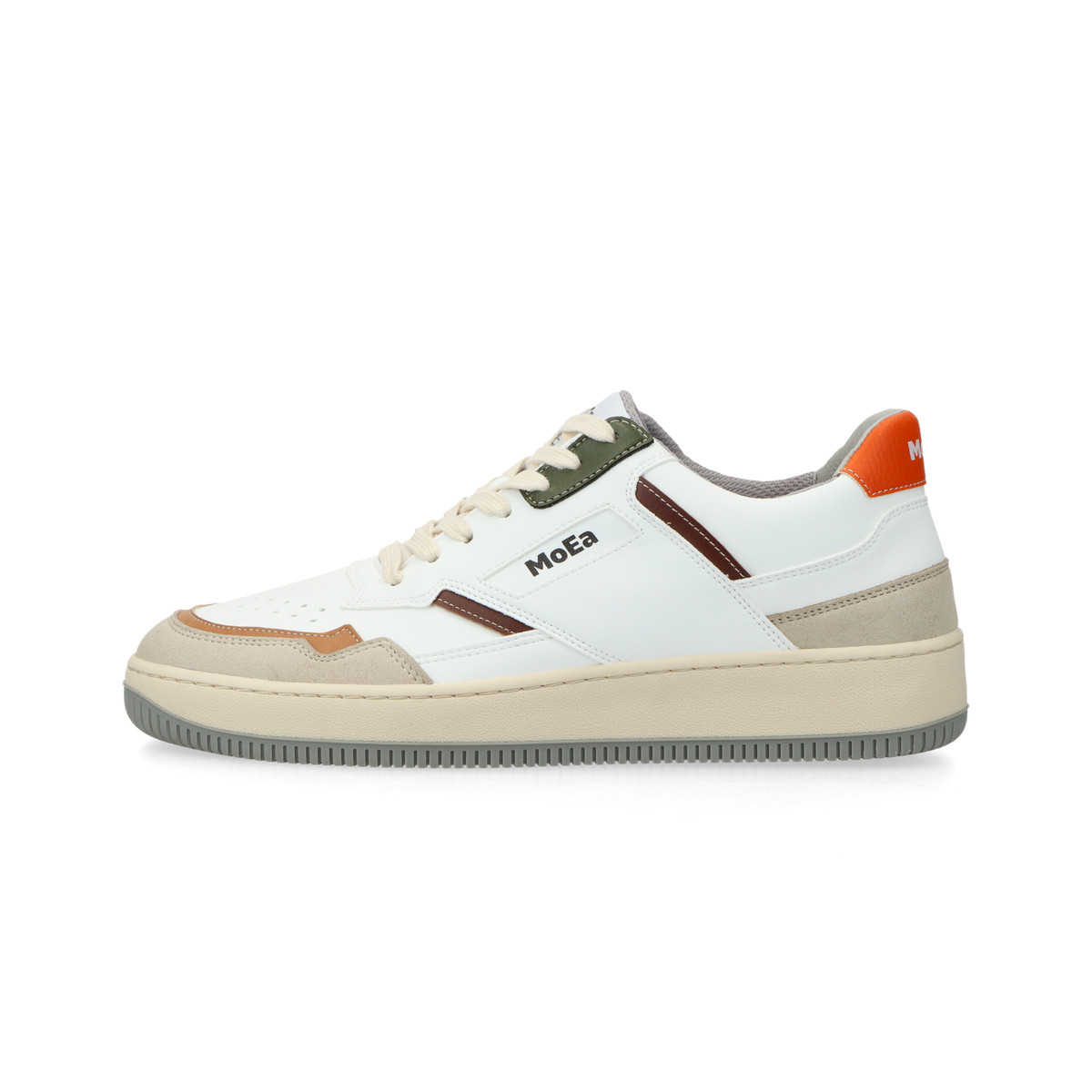 MoEa GEN1 "All In Pumpkin"weiß 36 - Sneaker