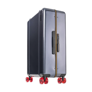 Floyd Check-In Tarmac Grey