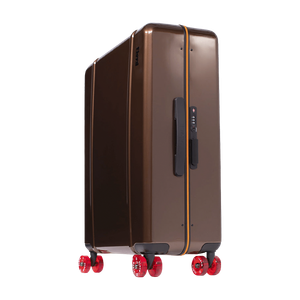 Floyd Check-In Bronco Brown