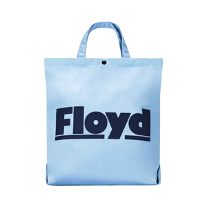 Floyd Shopper Sky Blue