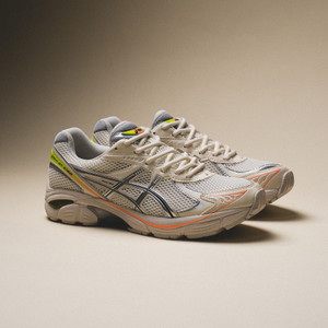 GT-2160 Paris (cream / safety yellow)