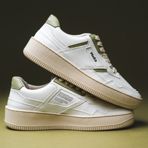 GEN1 White & Aloe