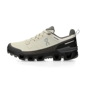 On Cloudwander Waterproof M (sand / black)