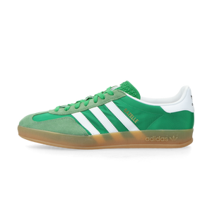 adidas Gazelle Indoor Green Gum