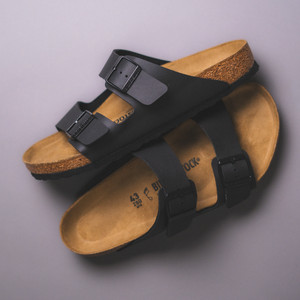 Arizona Birko-Flor (black)